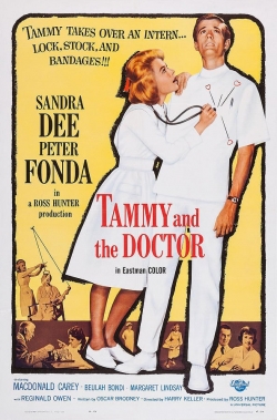 Watch Tammy and the Doctor free online