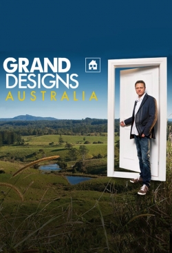 Watch Grand Designs Australia free online