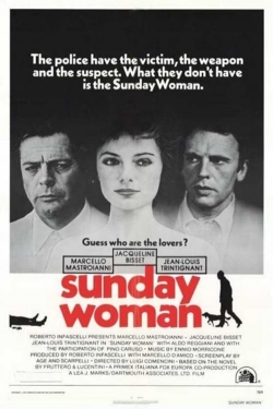 Watch The Sunday Woman free online