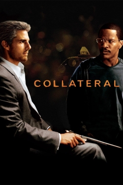 Watch Collateral free online