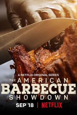 Watch The American Barbecue Showdown free online