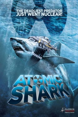 Watch Atomic Shark free online