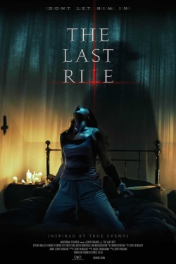 Watch The Last Rite free online