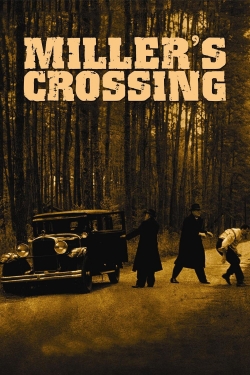 Watch Miller's Crossing free online