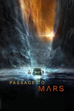 Watch Passage to Mars free online