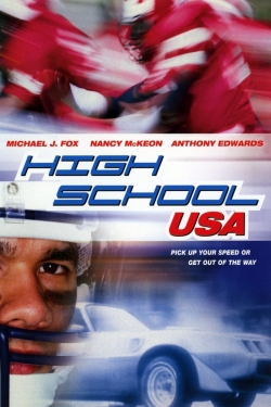 Watch High School U.S.A. free online