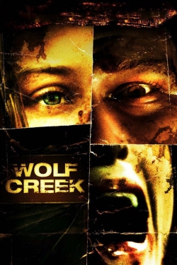 Watch Wolf Creek free online