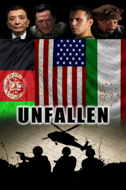 Watch Unfallen free online