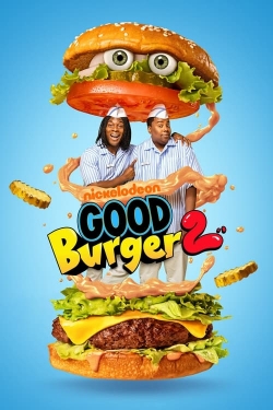 Watch Good Burger 2 free online