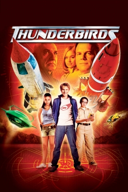 Watch Thunderbirds free online