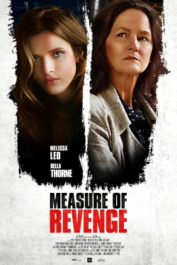 Watch Measure of Revenge free online