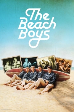 Watch The Beach Boys free online