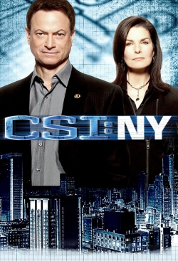 Watch CSI: NY free online