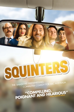 Watch Squinters free online