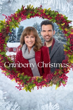 Watch Cranberry Christmas free online