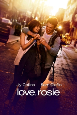 Watch Love, Rosie free online