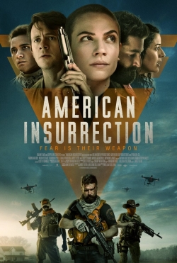 Watch American Insurrection free online