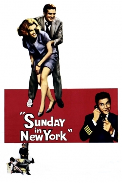 Watch Sunday in New York free online