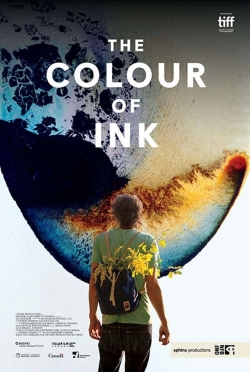 Watch The Colour of Ink free online