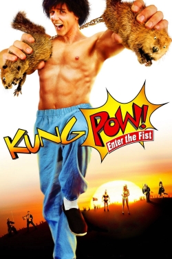 Watch Kung Pow: Enter the Fist free online