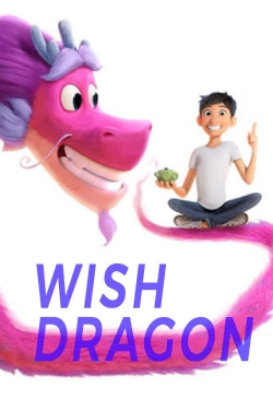 Watch Wish Dragon free online