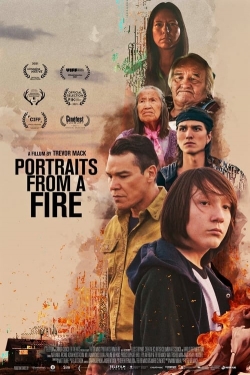 Watch Portraits from a Fire free online