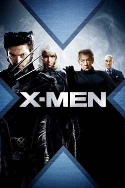 Watch X-Men free online