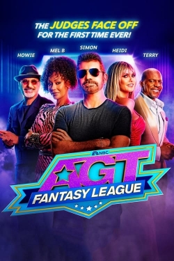 Watch America's Got Talent: Fantasy League free online