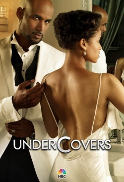 Watch Undercovers free online