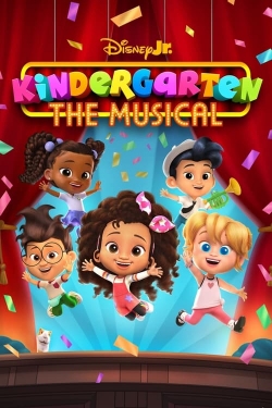 Watch Kindergarten: The Musical free online