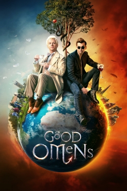 Watch Good Omens free online