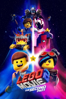 Watch The Lego Movie 2: The Second Part free online