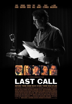 Watch Last Call free online