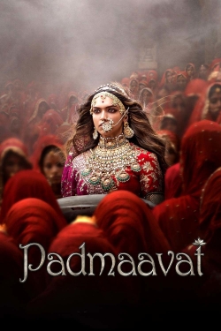 Watch Padmaavat free online