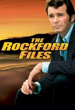 Watch The Rockford Files free online