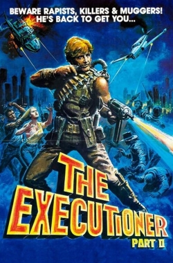 Watch The Executioner Part II free online