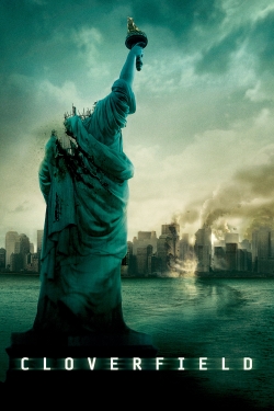 Watch Cloverfield free online