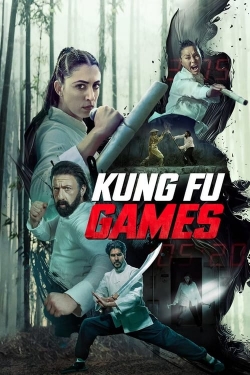 Watch Kung Fu Games free online