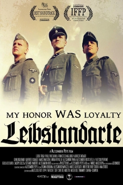 Watch My Honor Was Loyalty free online