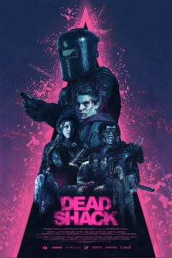 Watch Dead Shack free online