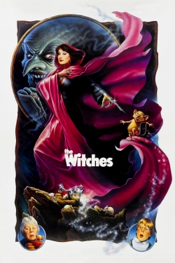 Watch The Witches free online