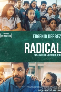 Watch Radical free online