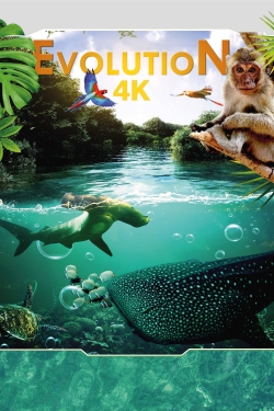 Watch Evolution 4K free online