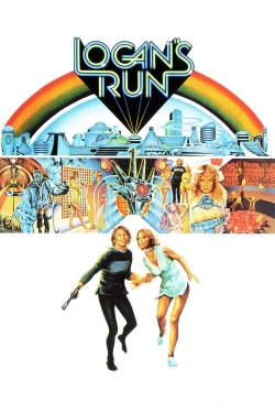 Watch Logan's Run free online