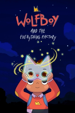 Watch Wolfboy and The Everything Factory free online