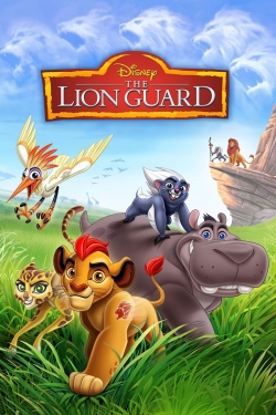 Watch The Lion Guard free online