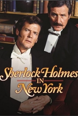 Watch Sherlock Holmes in New York free online