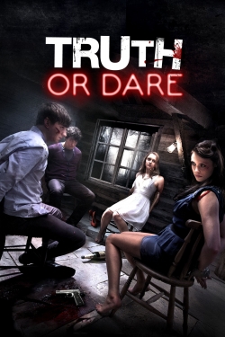 Watch Truth or Dare free online