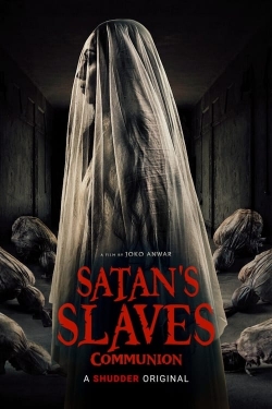 Watch Satan's Slaves 2: Communion free online