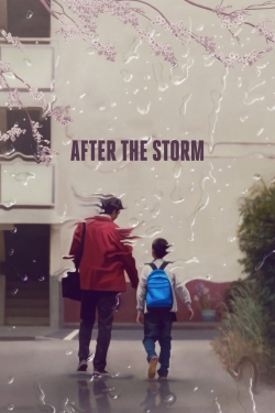 Watch After the Storm free online